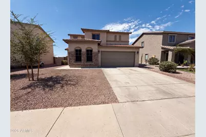 25779 W Satellite Lane, Buckeye, AZ 85326 - Photo 25