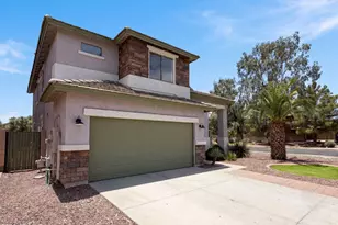 17171 W Young St, Surprise, AZ 85388 - Photo 31