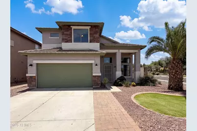17171 W Young Street, Surprise, AZ 85388 - Photo 1