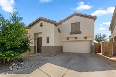 14369 W Lexington Avenue, Goodyear, AZ 85395 - Photo 1