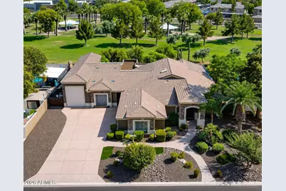 7547 W Libby Street, Glendale, AZ 85308 - Photo 1
