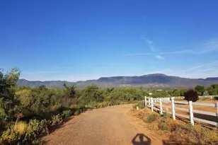 3875 E Cassie Ln, Cottonwood, AZ 86326 - Photo 1
