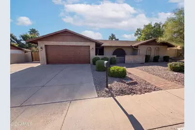 16207 N 11th Place, Phoenix, AZ 85022 - Photo 1