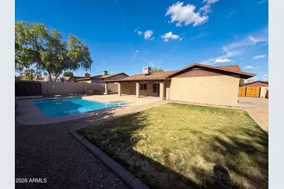 16207 N 11th Place, Phoenix, AZ 85022 - Photo 5