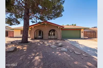 7519 E Ed Rice Avenue, Mesa, AZ 85208 - Photo 1
