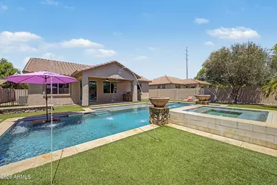 4835 S Watauga Court, Gilbert, AZ 85298 - Photo 11
