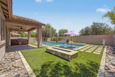4835 S Watauga Court, Gilbert, AZ 85298 - Photo 9