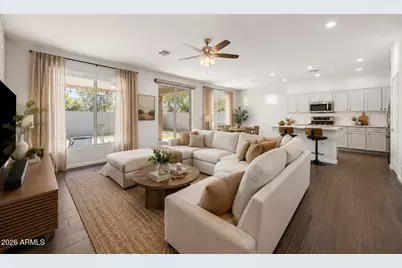4835 S Watauga Court, Gilbert, AZ 85298 - Photo 3