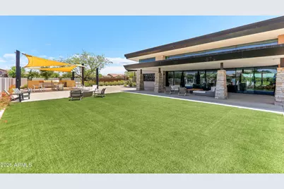10716 E Thatcher Avenue, Mesa, AZ 85212 - Photo 35