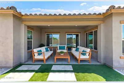 10716 E Thatcher Avenue, Mesa, AZ 85212 - Photo 27