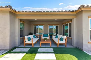 10716 E Thatcher Ave, Mesa, AZ 85212 - Photo 27