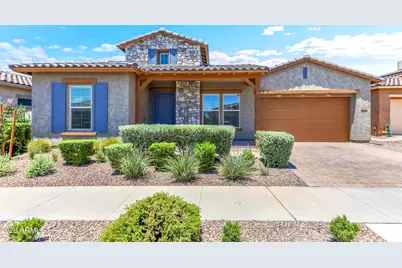 10716 E Thatcher Avenue, Mesa, AZ 85212 - Photo 1