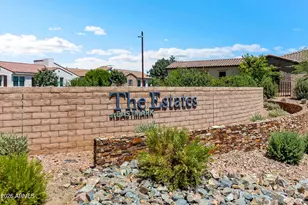 10716 E Thatcher Ave, Mesa, AZ 85212 - Photo 37