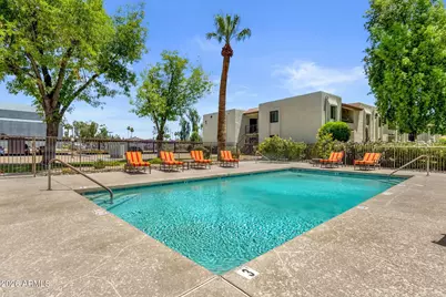10444 N 69th Street #119, Paradise Valley, AZ 85253 - Photo 31