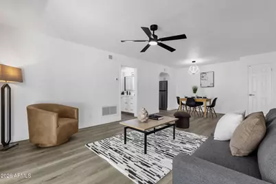 10444 N 69th Street #119, Paradise Valley, AZ 85253 - Photo 3