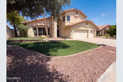 3810 N Wintergreen Way, Avondale, AZ 85392 - Photo 37