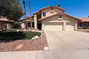 3810 N Wintergreen Way, Avondale, AZ 85392 - Photo 1