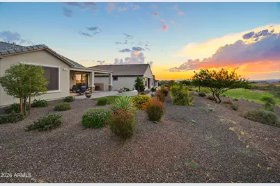26420 W Taro Drive, Buckeye, AZ 85396 - Photo 77