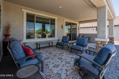26420 W Taro Drive, Buckeye, AZ 85396 - Photo 55
