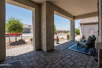 26420 W Taro Drive, Buckeye, AZ 85396 - Photo 17