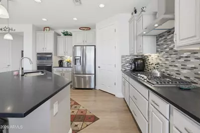 26420 W Taro Drive, Buckeye, AZ 85396 - Photo 15