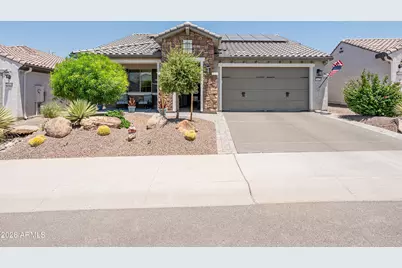 26420 W Taro Drive, Buckeye, AZ 85396 - Photo 1