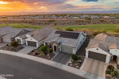 26420 W Taro Drive, Buckeye, AZ 85396 - Photo 5