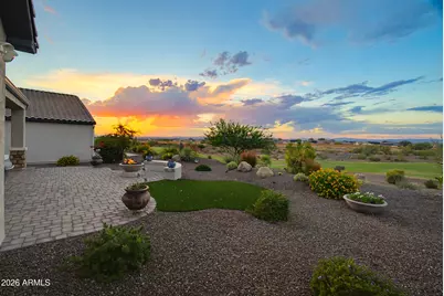 26420 W Taro Drive, Buckeye, AZ 85396 - Photo 75
