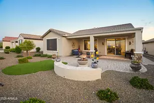26420 W Taro Dr, Buckeye, AZ 85396 - Photo 43