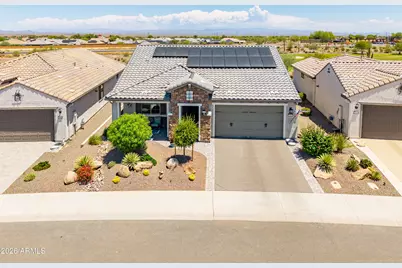 26420 W Taro Drive, Buckeye, AZ 85396 - Photo 9