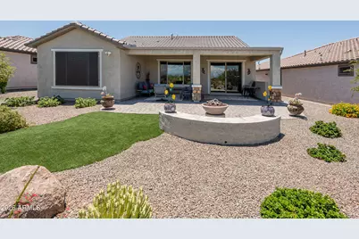 26420 W Taro Drive, Buckeye, AZ 85396 - Photo 61