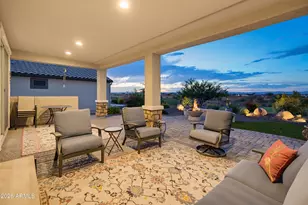 26420 W Taro Dr, Buckeye, AZ 85396 - Photo 37