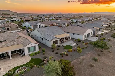 26420 W Taro Drive, Buckeye, AZ 85396 - Photo 97
