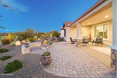 26420 W Taro Drive, Buckeye, AZ 85396 - Photo 91