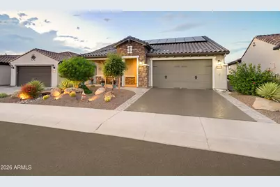 26420 W Taro Drive, Buckeye, AZ 85396 - Photo 3