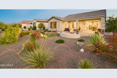 26420 W Taro Drive, Buckeye, AZ 85396 - Photo 89