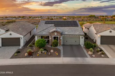 26420 W Taro Drive, Buckeye, AZ 85396 - Photo 5