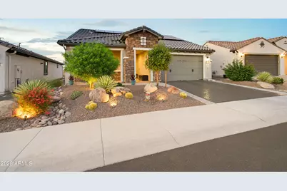 26420 W Taro Drive, Buckeye, AZ 85396 - Photo 3
