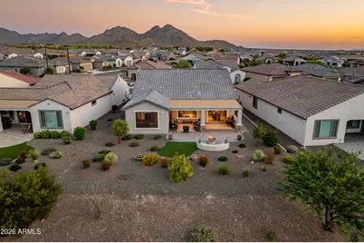 26420 W Taro Drive, Buckeye, AZ 85396 - Photo 49
