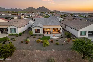 26420 W Taro Dr, Buckeye, AZ 85396 - Photo 49