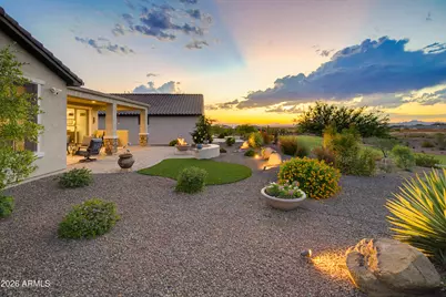 26420 W Taro Drive, Buckeye, AZ 85396 - Photo 85