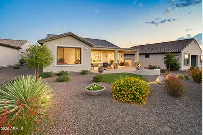 26420 W Taro Drive, Buckeye, AZ 85396 - Photo 87