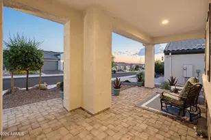 26420 W Taro Dr, Buckeye, AZ 85396 - Photo 9