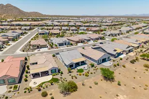 26420 W Taro Dr, Buckeye, AZ 85396 - Photo 45
