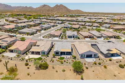 26420 W Taro Drive, Buckeye, AZ 85396 - Photo 107