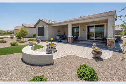 26420 W Taro Drive, Buckeye, AZ 85396 - Photo 39