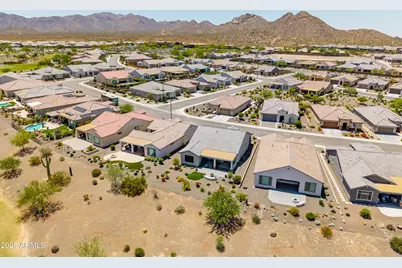 26420 W Taro Drive, Buckeye, AZ 85396 - Photo 105
