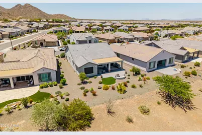 26420 W Taro Drive, Buckeye, AZ 85396 - Photo 103