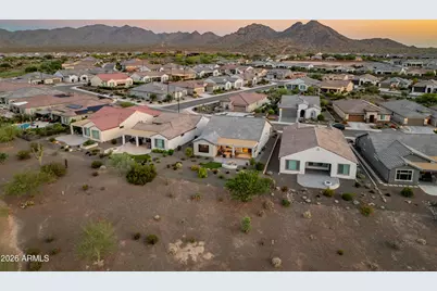 26420 W Taro Drive, Buckeye, AZ 85396 - Photo 99