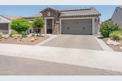 26420 W Taro Drive, Buckeye, AZ 85396 - Photo 7